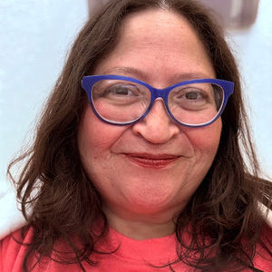 Meet your Posher, Nancy